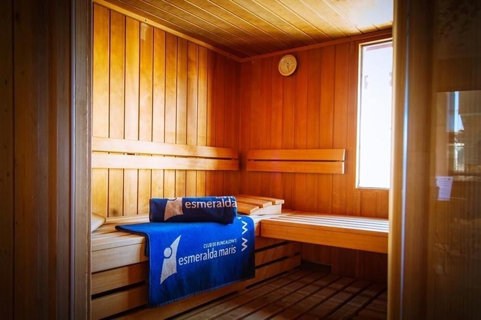 Hotel Esmeralda Maris Club De Bungalows