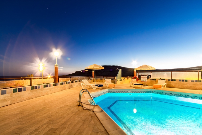 Hotel Esmeralda Maris Club De Bungalows