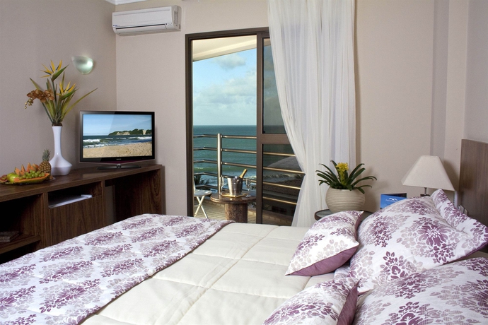 Hotel Esmeralda Praia