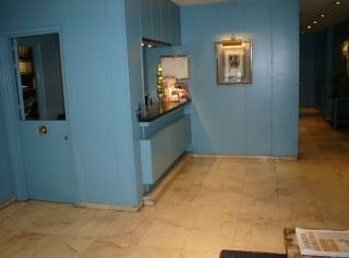 Hotel Espahotel Suites Jeronimos