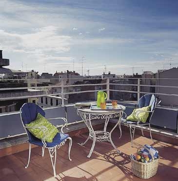 Hotel Espahotel Suites Jeronimos