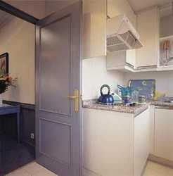 Hotel Espahotel Suites Jeronimos