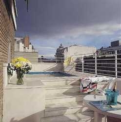 Hotel Espahotel Suites Jeronimos