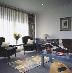Hotel Espahotel Suites Jeronimos