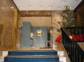 Hotel Espahotel Suites Jeronimos
