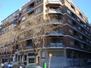 Hotel Espahotel Suites Jeronimos