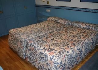 Hotel Espahotel Suites Jeronimos
