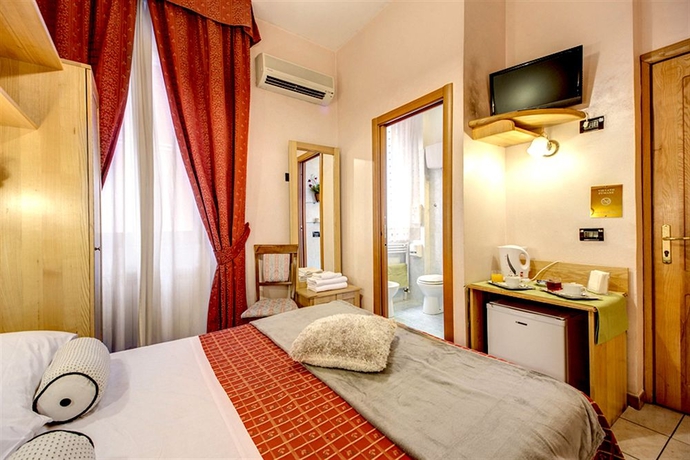 Hotel España