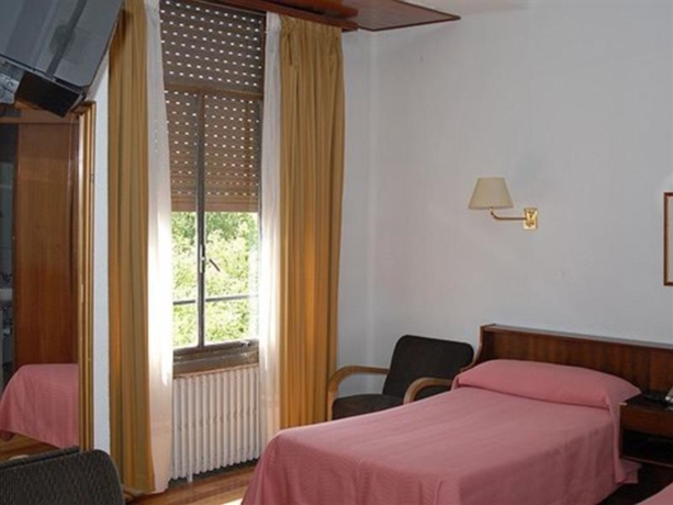Hotel Espana