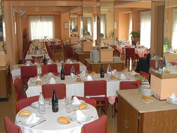 Hotel Espana
