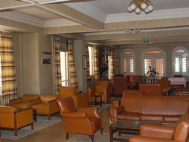 Hotel Espana