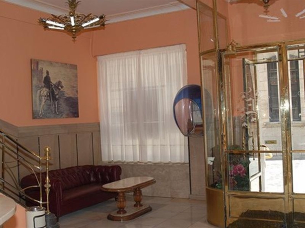 Hotel Espana