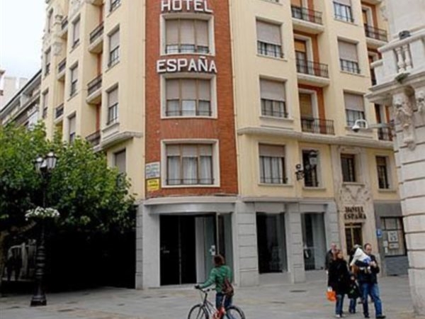 Hotel Espana