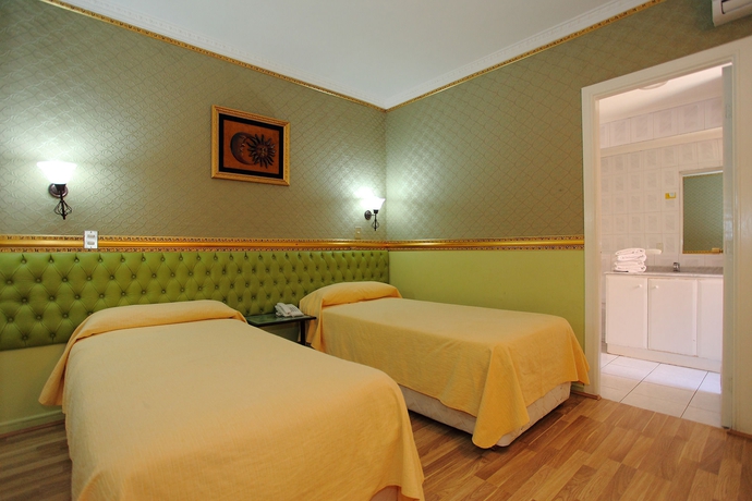 Hotel Espana