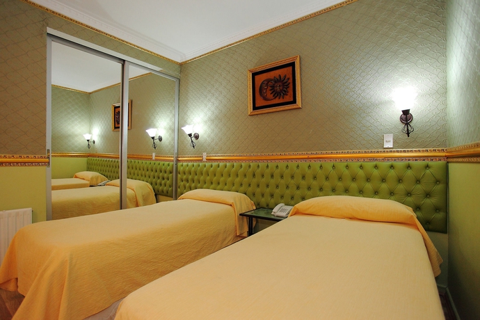 Hotel Espana