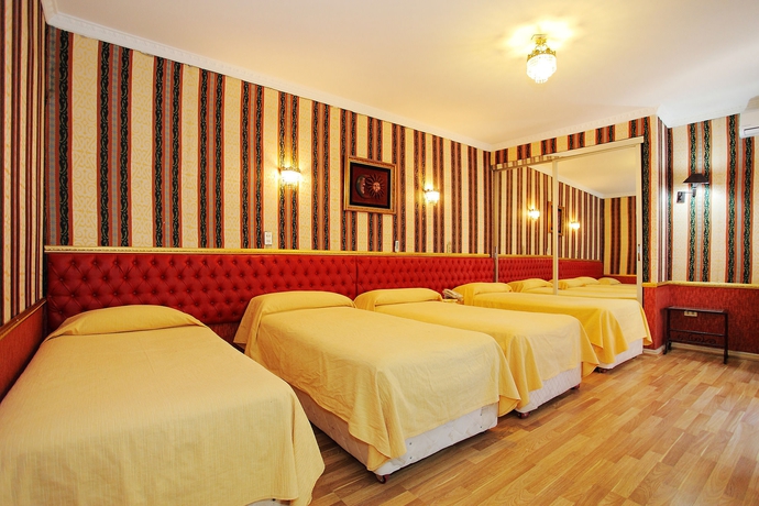 Hotel Espana