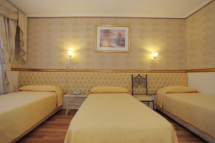 Hotel Espana