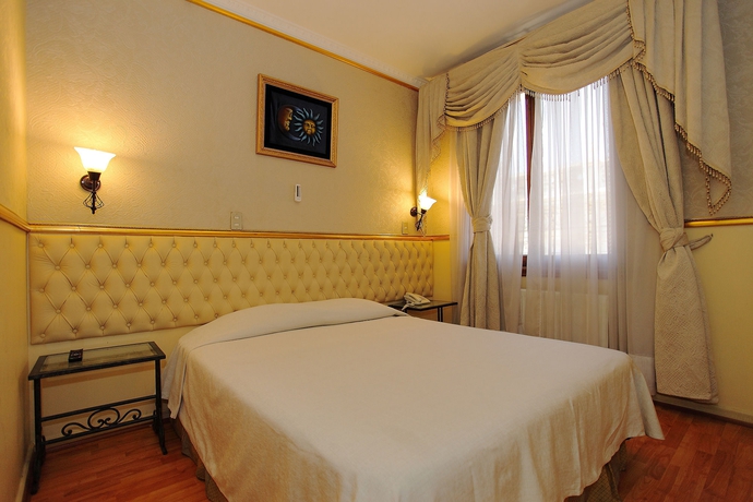 Hotel Espana