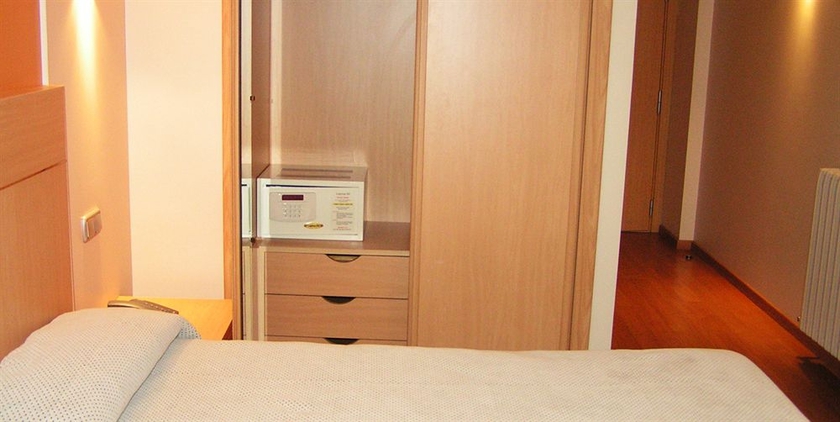 Hotel Espel