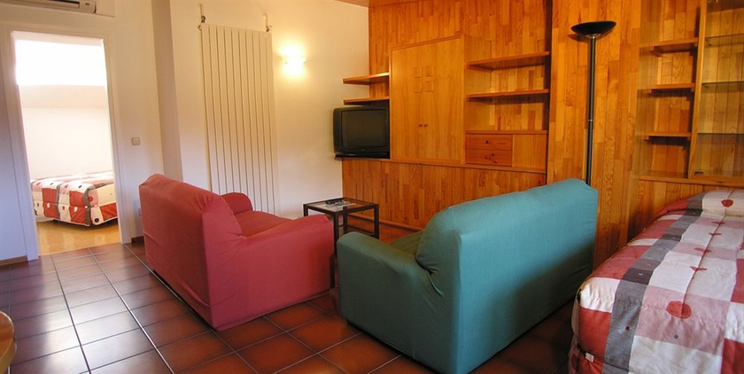 Hotel Espel