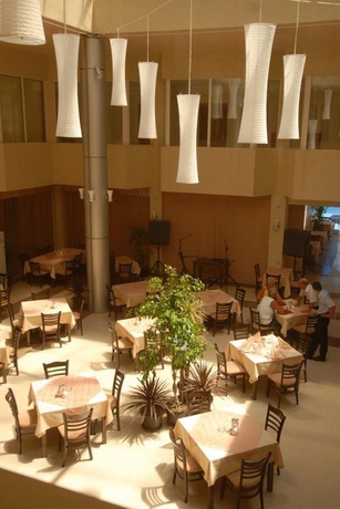 Hotel Esperanto