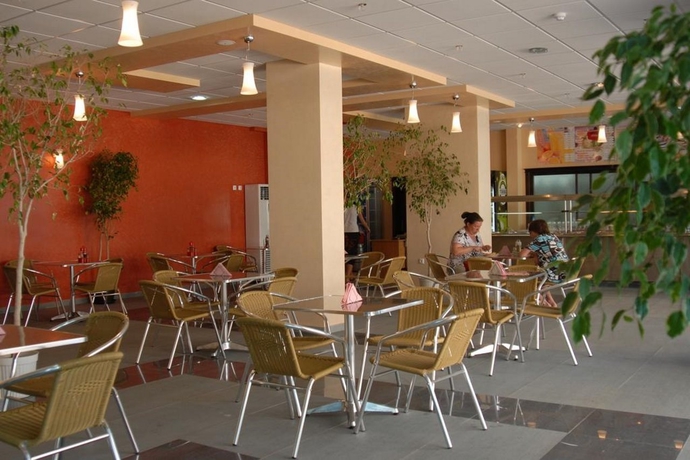 Hotel Esperanto