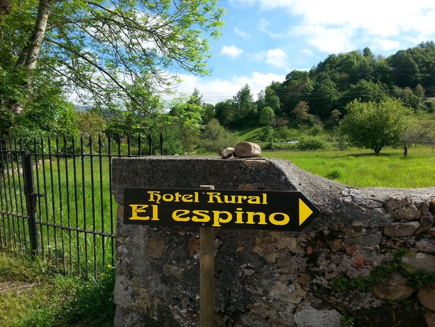 Hotel Espino