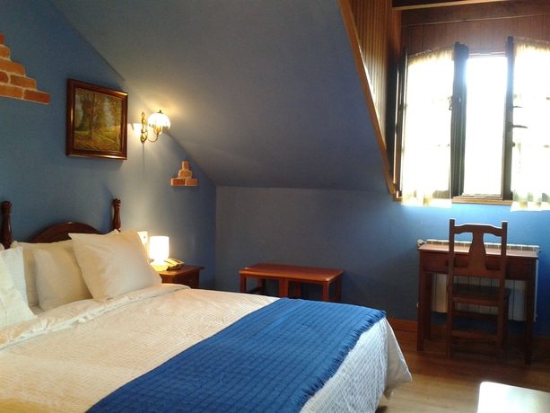 Hotel Espino