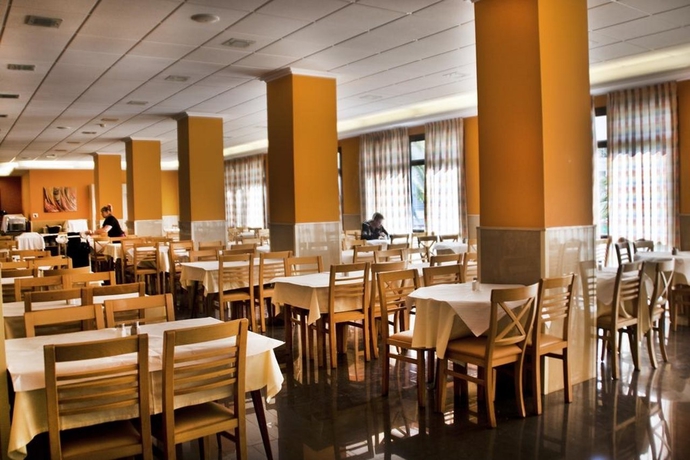 Hotel Esplai