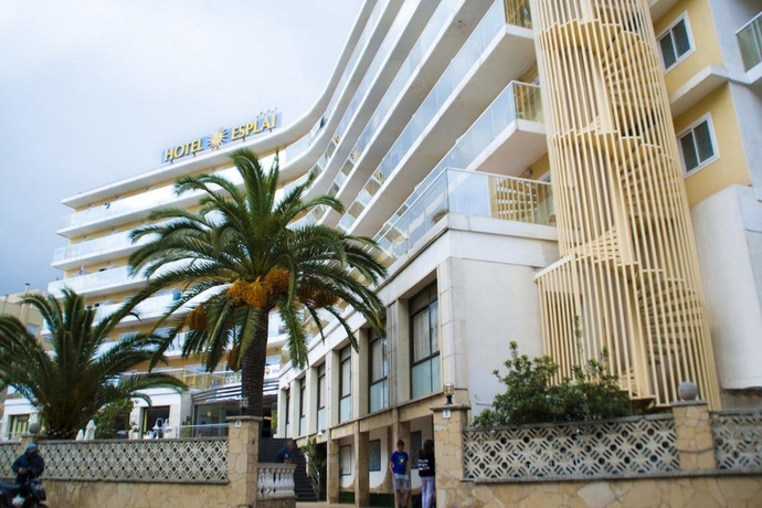 Hotel Esplai