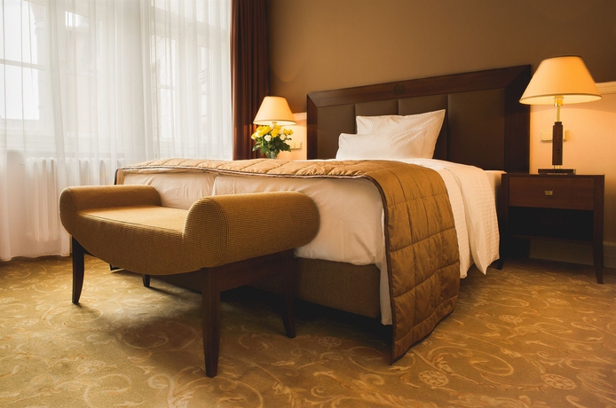 Hotel Esplanade