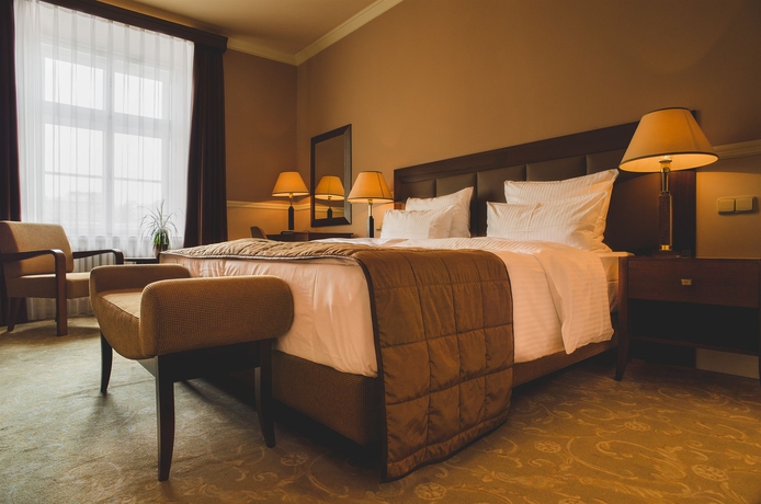 Hotel Esplanade