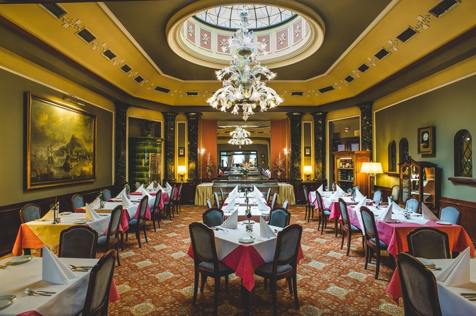 Hotel Esplanade