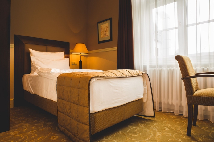 Hotel Esplanade