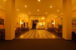 Hotel Esplanade Swiss Quality Hotel