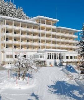 Hotel Esplanade Swiss Quality Hotel