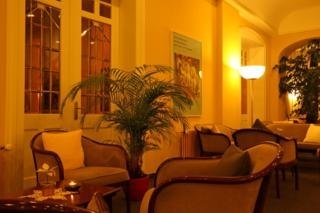 Hotel Esplanade Swiss Quality Hotel