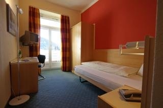 Hotel Esplanade Swiss Quality Hotel