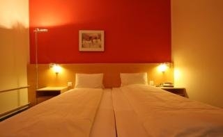 Hotel Esplanade Swiss Quality Hotel