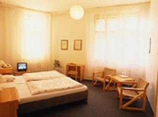Hotel Esprit