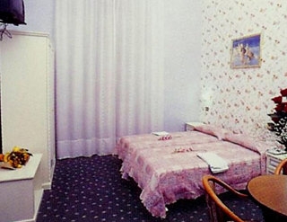 Hotel Esquilino