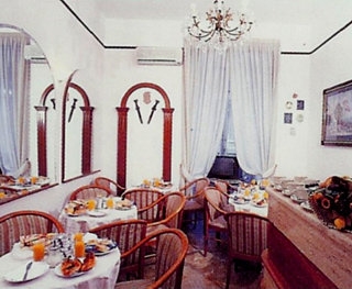 Hotel Esquilino