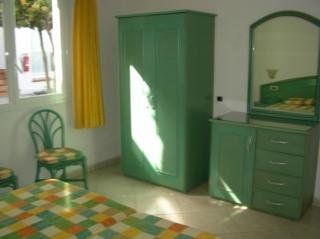 Hotel Esquinzo