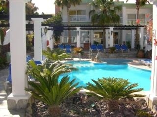 Hotel Esquinzo