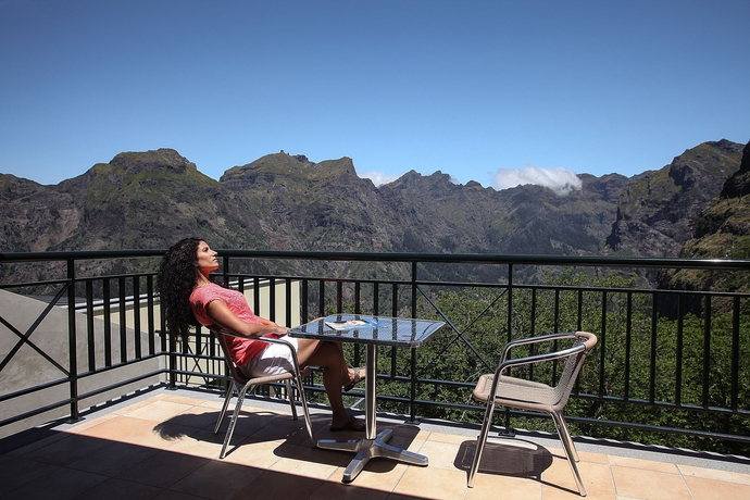 Hotel Estalagem Eira do Serrado