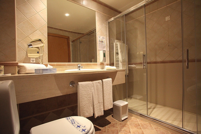 Hotel Estalagem Eira do Serrado