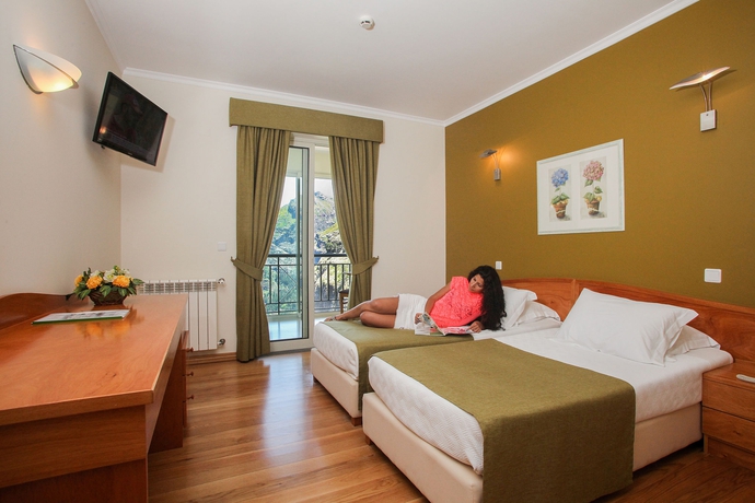 Hotel Estalagem Eira do Serrado