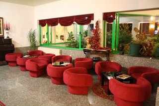 Hotel Estalagem Estela Sol
