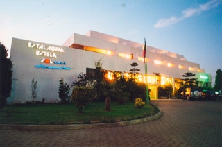 Hotel Estalagem Estela Sol