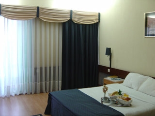 Hotel Estalagem Estela Sol